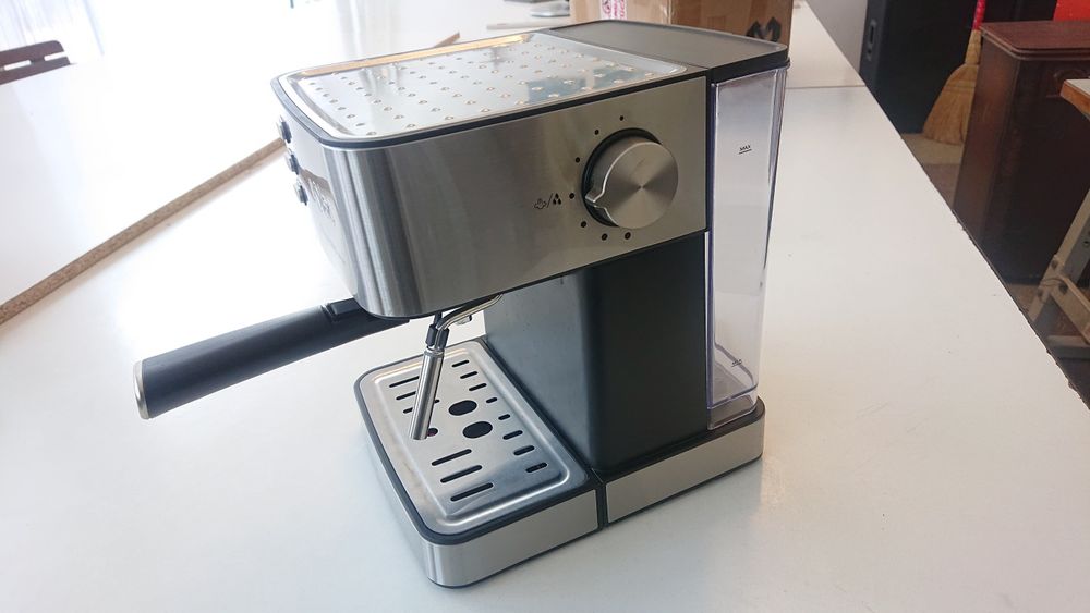 Espressor cafea Solac