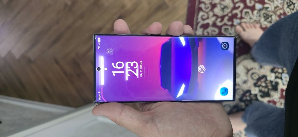 Samsung s23 ultra