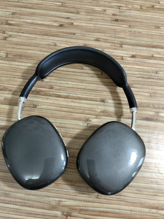 Продам блютуз наушники