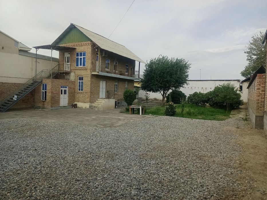 Эски шахар марказидан