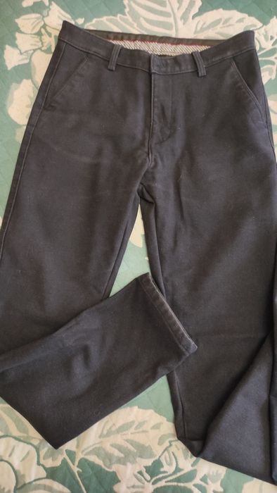 Брюки и трико для подростков