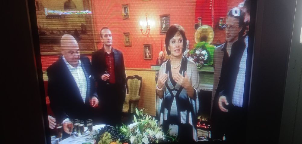 Телевизор Akira продаётся