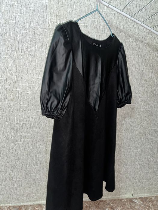 Женское платье