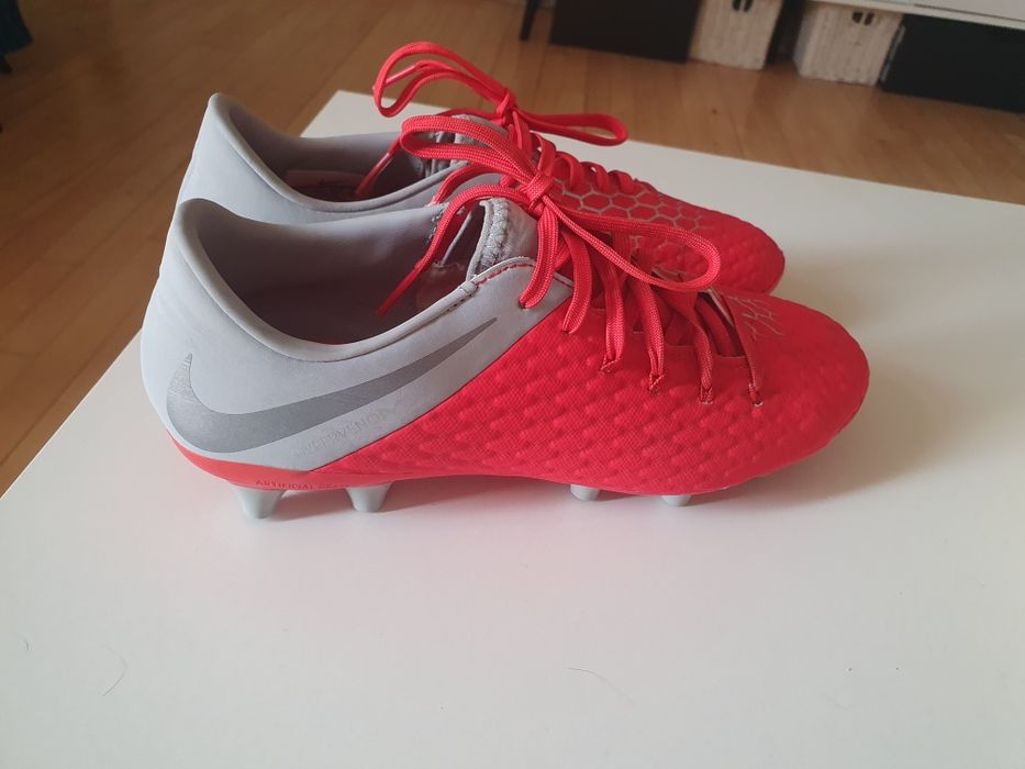 Nike Hypervenom Phantom 3 PRO AG/FG (mărimea 40, 5)