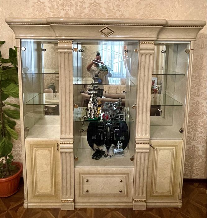 Мебель для гостинной