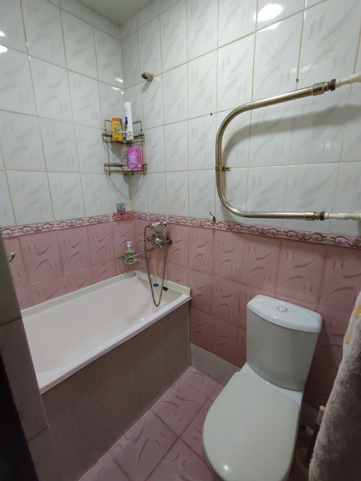 Чиланзар -Мукими 1-комнатная