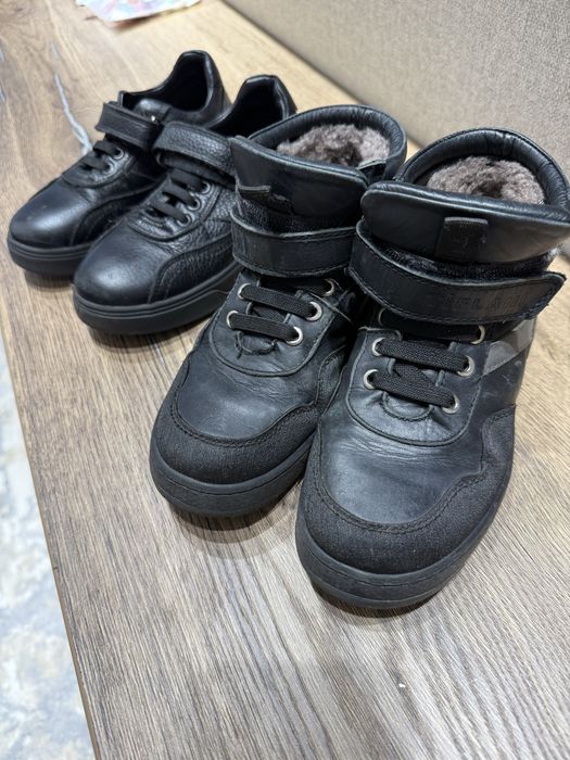 Продам обувь на мальчика Tiflani