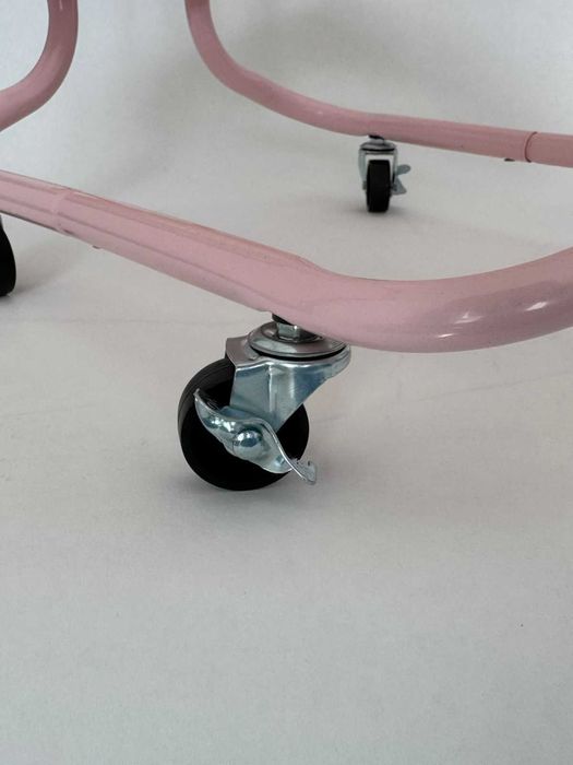 этажерка металлическая