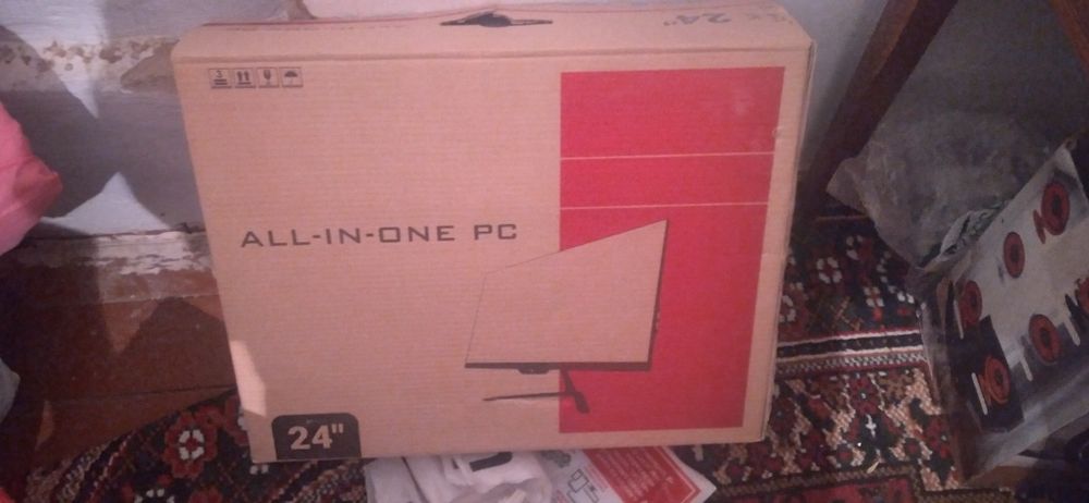 Sotiladi продожа моноблок