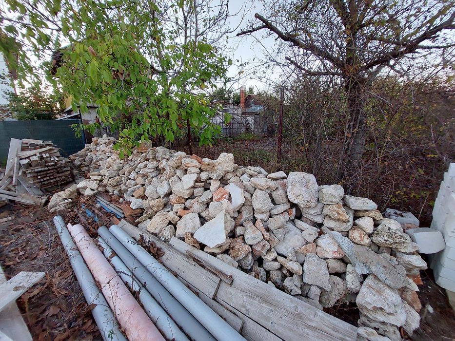 Piatra pentru construcții