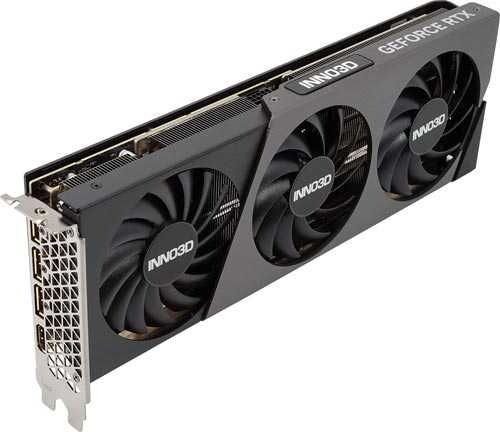 Продам RTX 4070 Super. Рассмотрю обмен на MacBook с чипом M