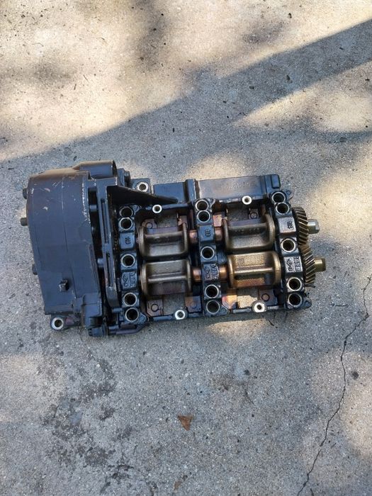 Оригинална маслена помпа Бмв N43B20A/Bmw E81 E87 E90 E91 E92 E93