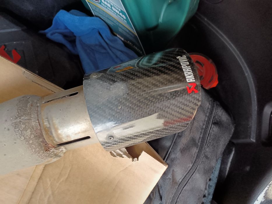 Глушитель примоток