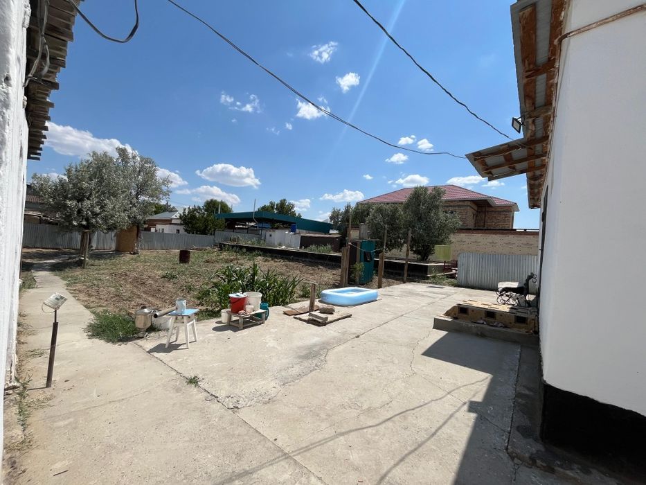 Срочно продается дом в районе Шанхай!