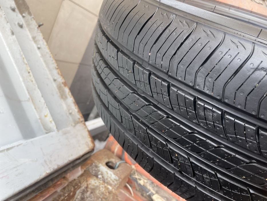 Летння резина 17