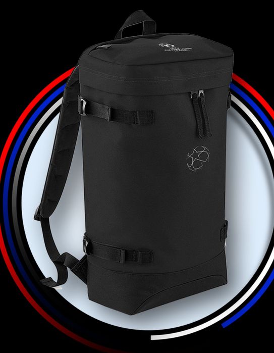 Rucsac sport UEFA