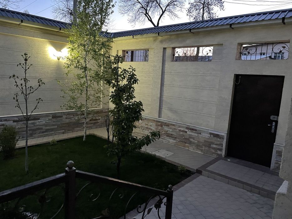 Аренда Дом Участок Циалковский