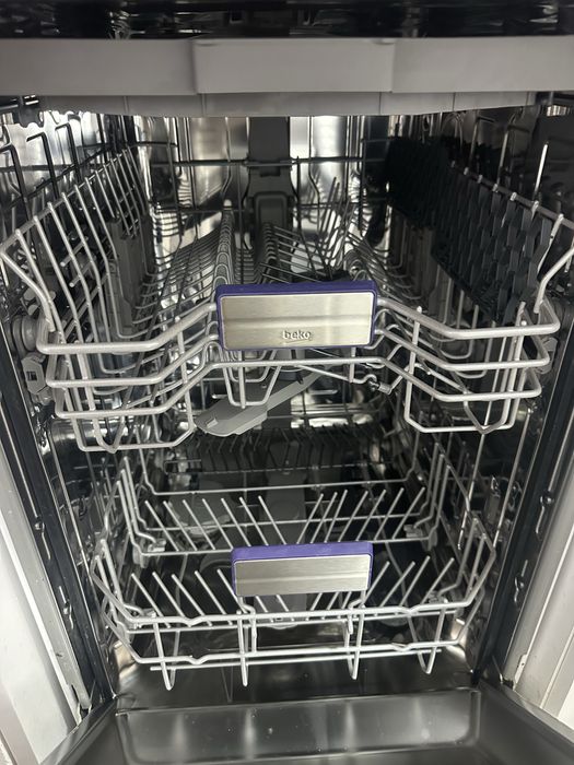 Съдомиялна BEKO BDFS 26120