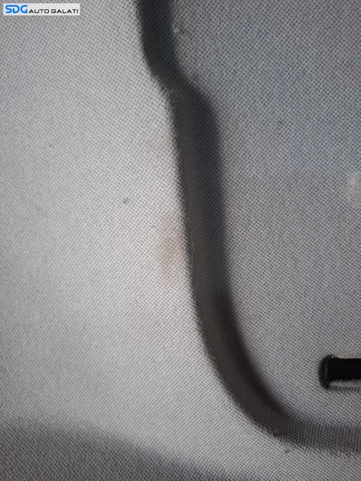 Plafon Plafoniera Tapiterie Tavan Textil Interior Seat Ibiza 5 6J 2008 - 2012 [LC0428]