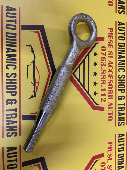 Cârlig cui tractare remorcare OEM Volvo s60 v60 s90 v90 xc40 xc60 xc90