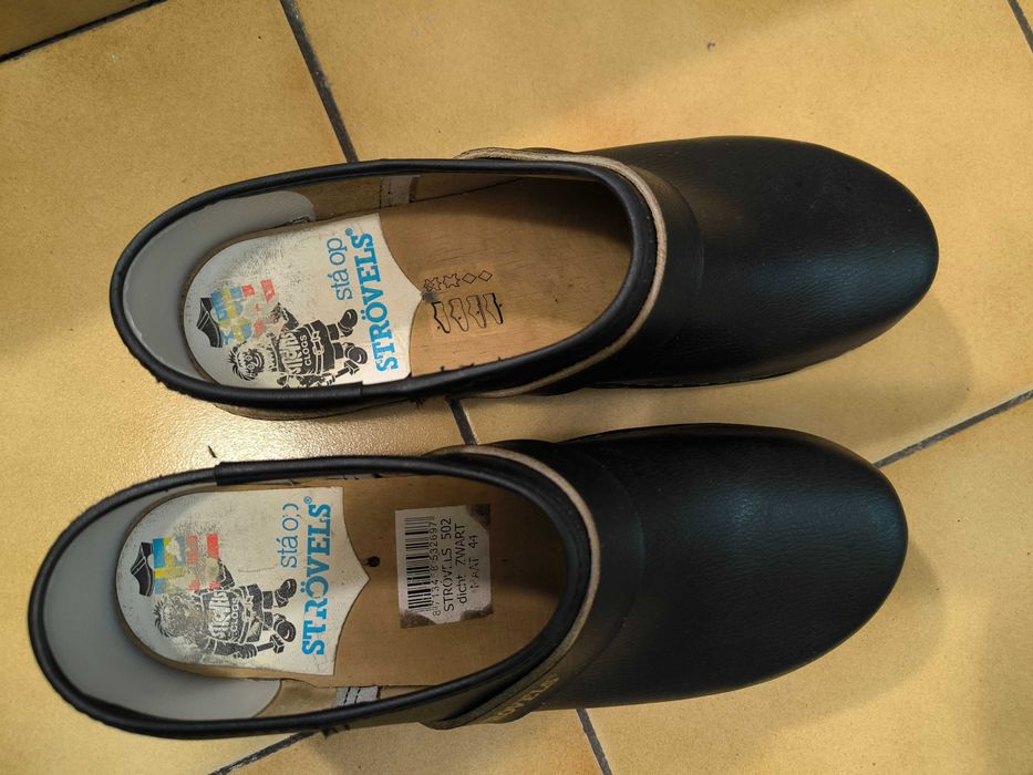 Сабо  с пета N 44