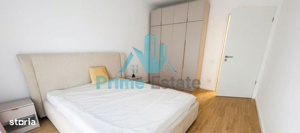 Apartament 2 camere Lux, Prima Inchiriere ERA ROOTS By Hexagon