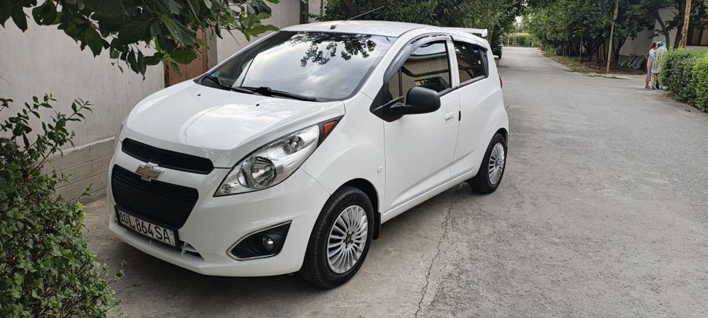 Spark 2019 ideal xolatta