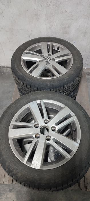 Volkswagen golf 2012  DSG