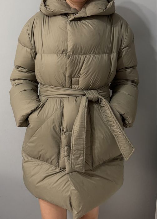 Женская вержная одежда