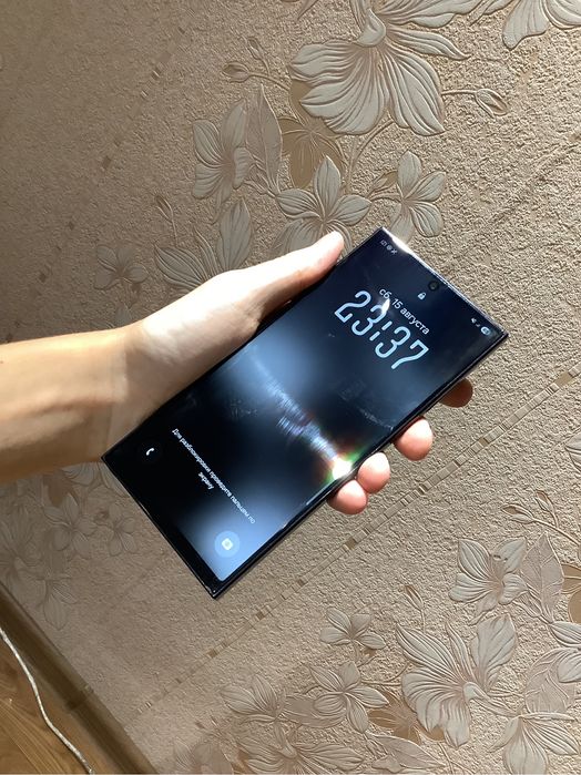 Samsung S22 Ultra 12/256 Срочно!