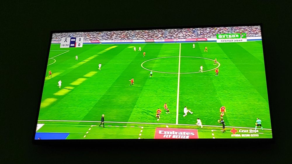 IPTV интернет телевидение для Смарт ТВ и Android TV