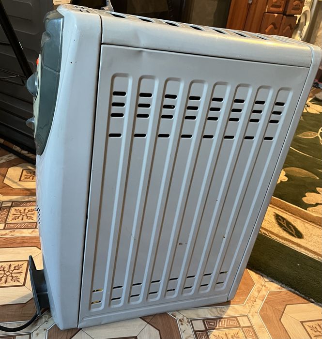 Үй жылытқыш/печка