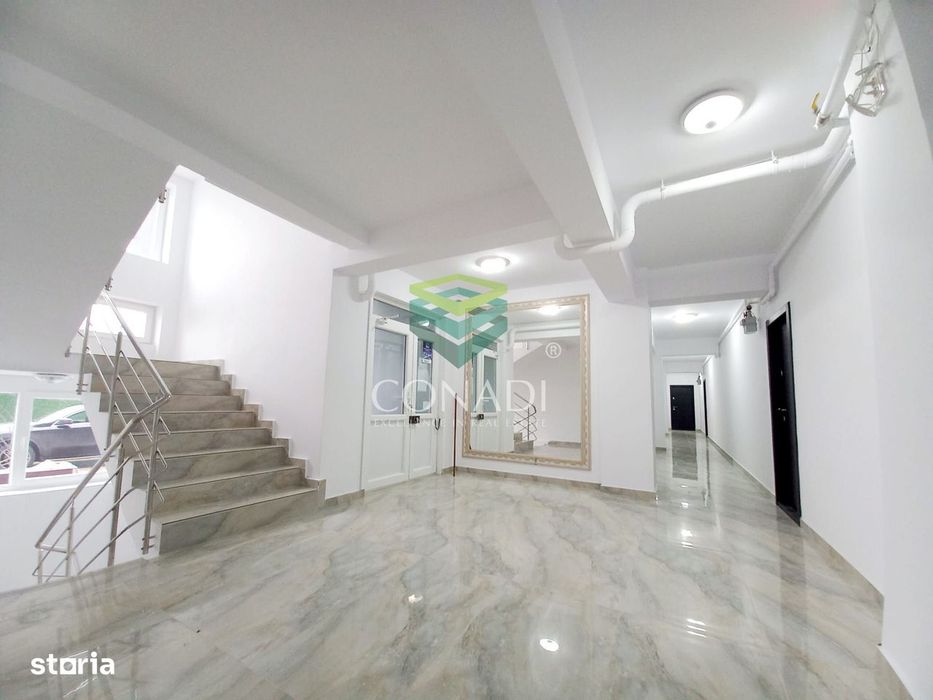 Apartament cu 2 camere // loc de parcare gratuit