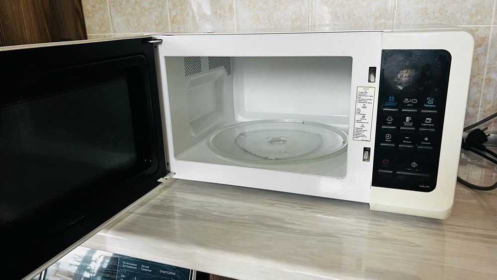 Микроволновая печь Samsung