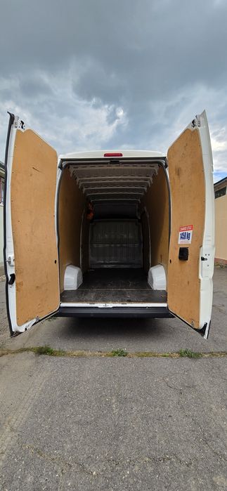 Vand Peugeot Boxer L4 H3