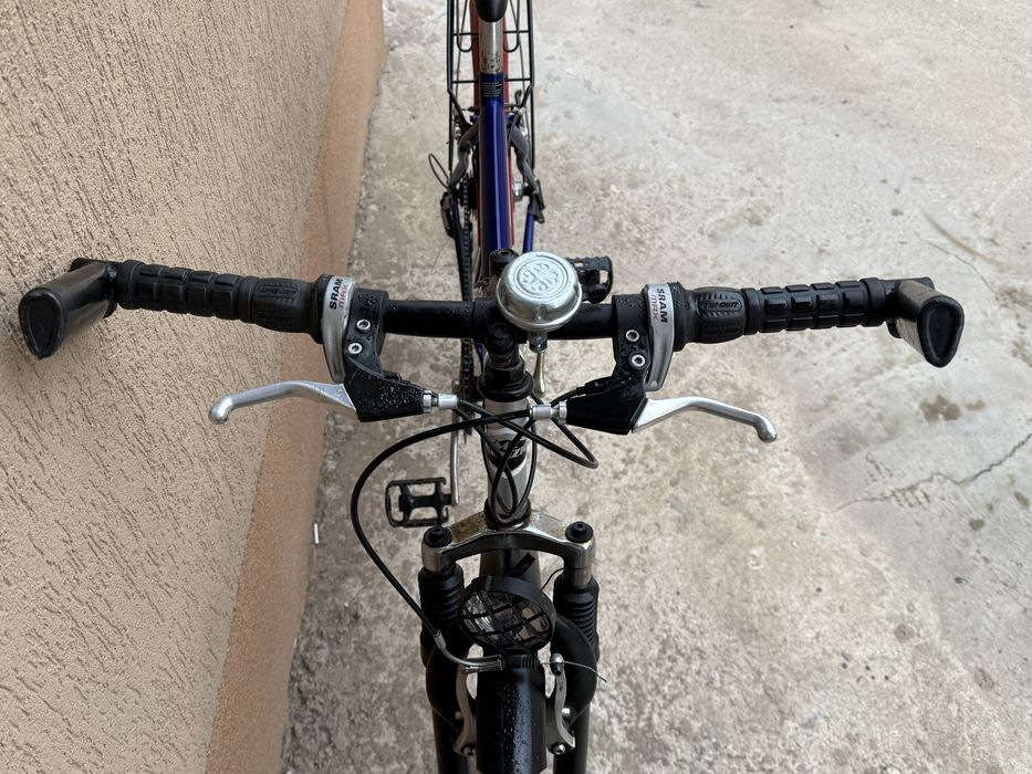 Немски Велосипед Mckenzie 26’цола