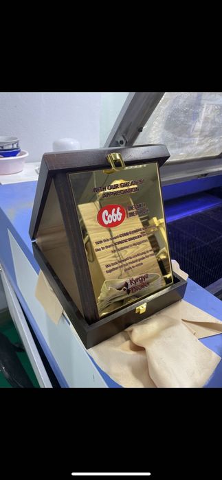 Сертификаты и грамоты