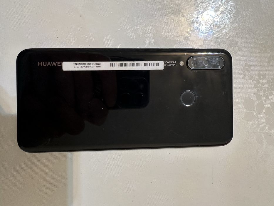 Продаю Хуавей P30, обмен нет только продаю…