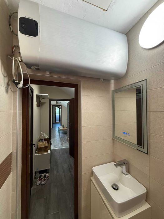 Продава се Тристаен апартамент в Пловдив, Кършияка - 86 кв.м за 1062 €/кв.м - Снимка #8