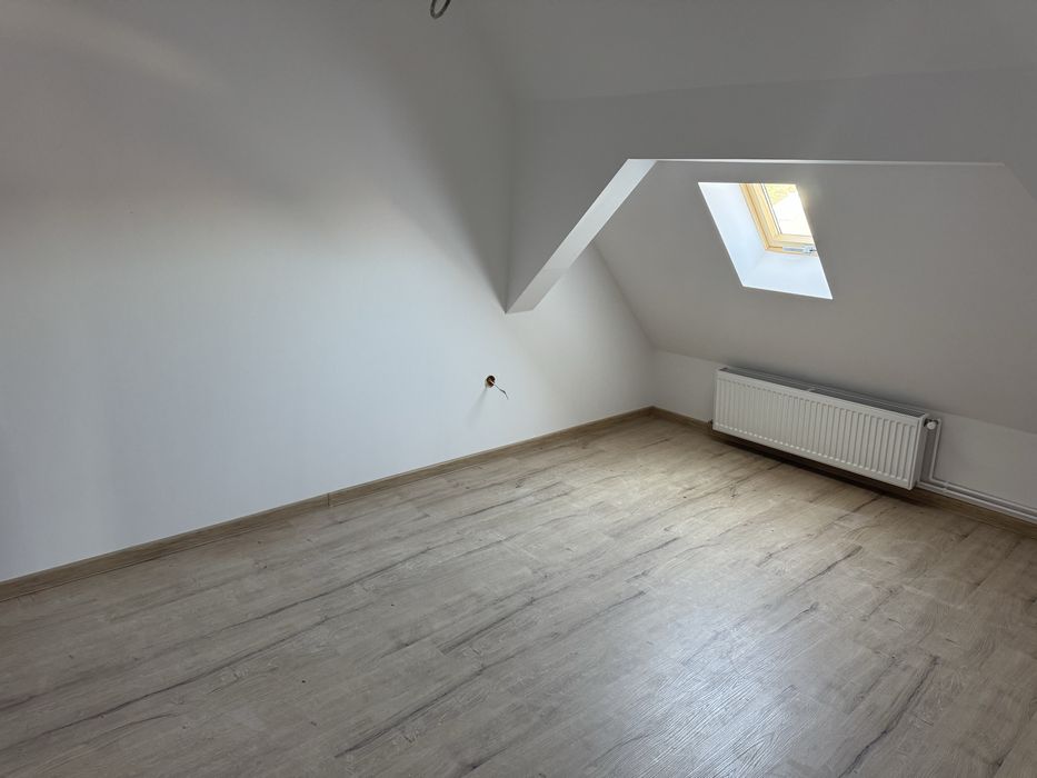 Casa individuala la cheie Cristian, 145mp utili, 95mp curte