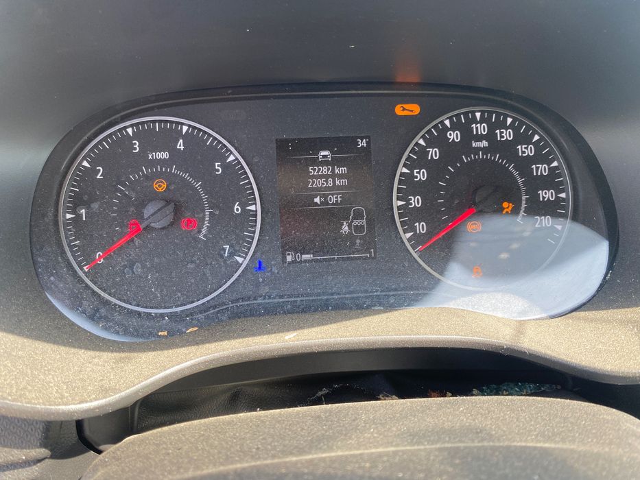 Dacia Jogger, 1.0 TCe Eco-G LPG, 91 кс., 2023, 6 кс., двигател H4D480