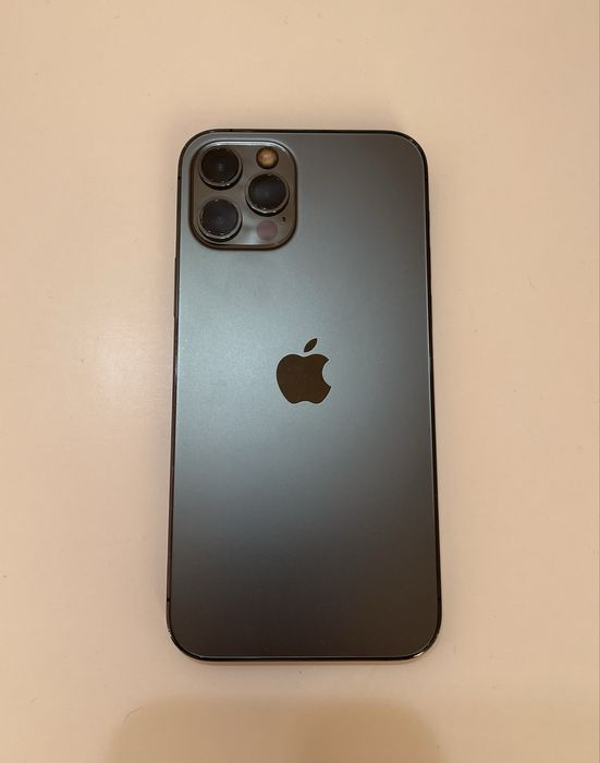 iPhone 12 Pro 256 GB