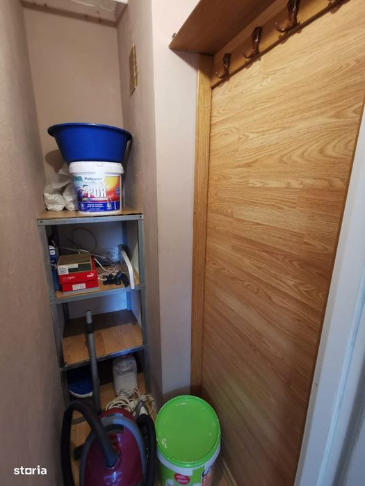 Vând apartament 2 camere semidecomandat, mobilat și utilat Brasov — fotografia 3
