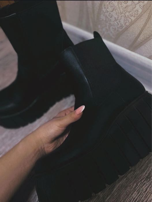 Продам сапоги!СРОЧНо