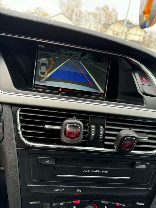 Audi A5 Coupe 2.7 tdi