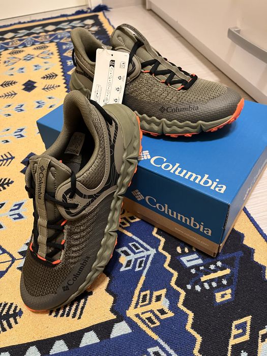 Columbia Voyager FLX