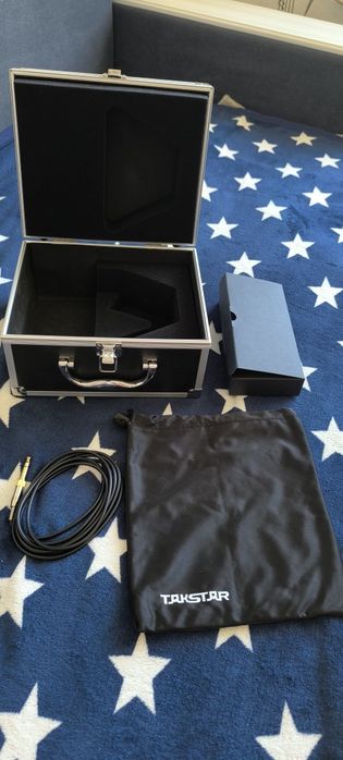 Takstar PRO 82 наушники