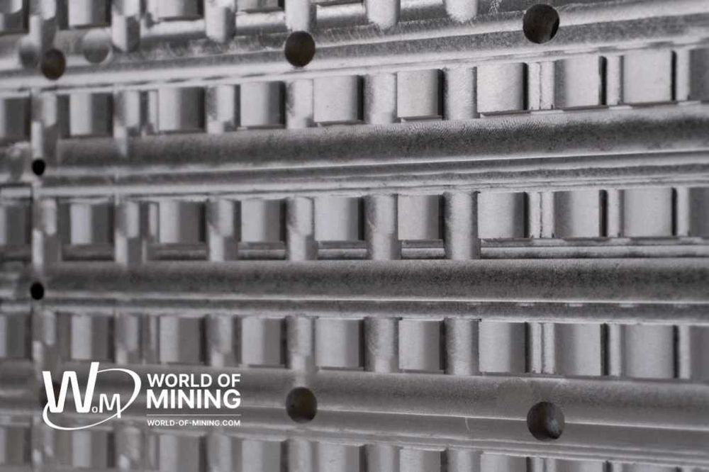 Водоблоки литые для асиков Antminer L9