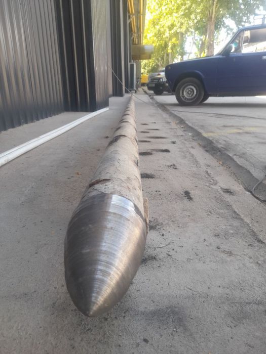 сув чикарамиз кудукчи