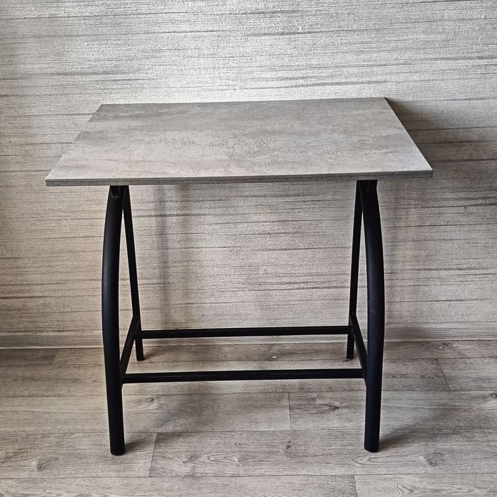 стол компьютерный, письменный 80х60х80